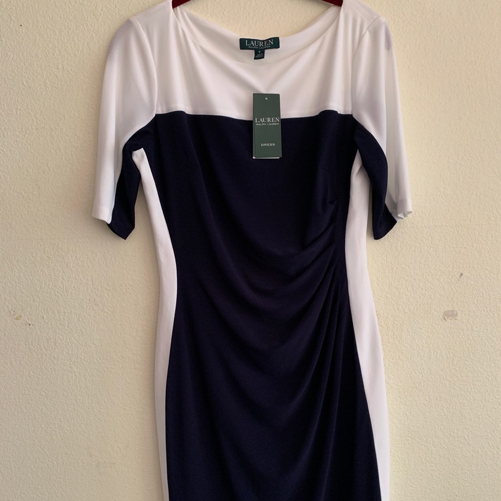Ralph Lauren Dress